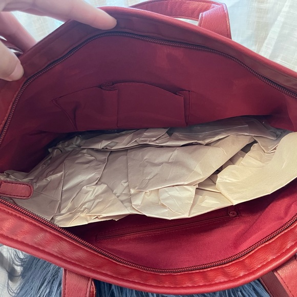 Del Mano Handbag - Picture 5 of 6